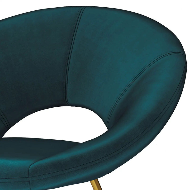 Barrett - Upholstered Accent Chair by Unique Piece Furniture