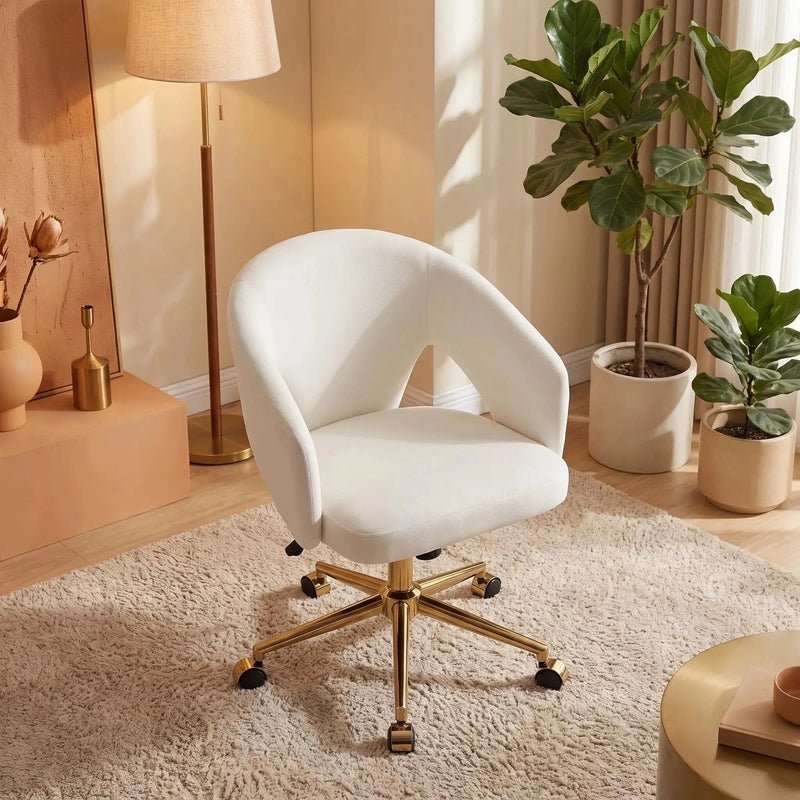 TY Adjustable Office Chair by HouseOfZazla