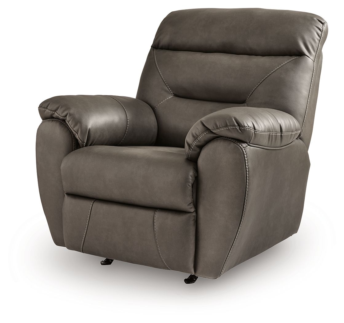 Elksworth - Rocker Recliner by Unique Piece Furniture