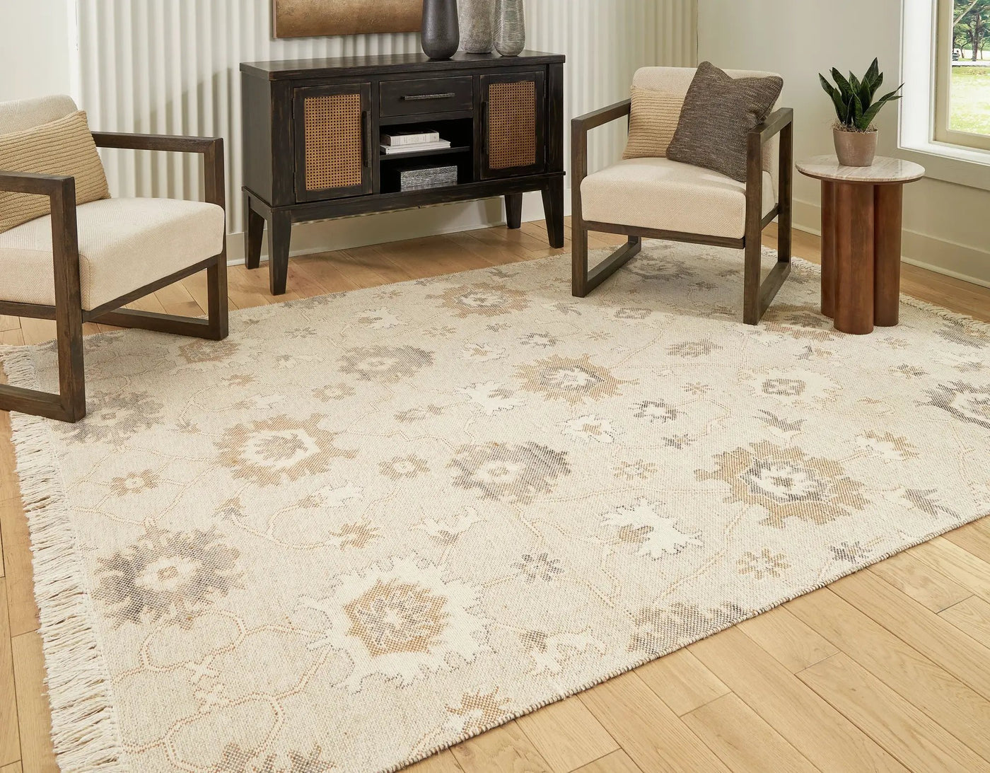 Calkin - Rug by Unique Piece Furniture