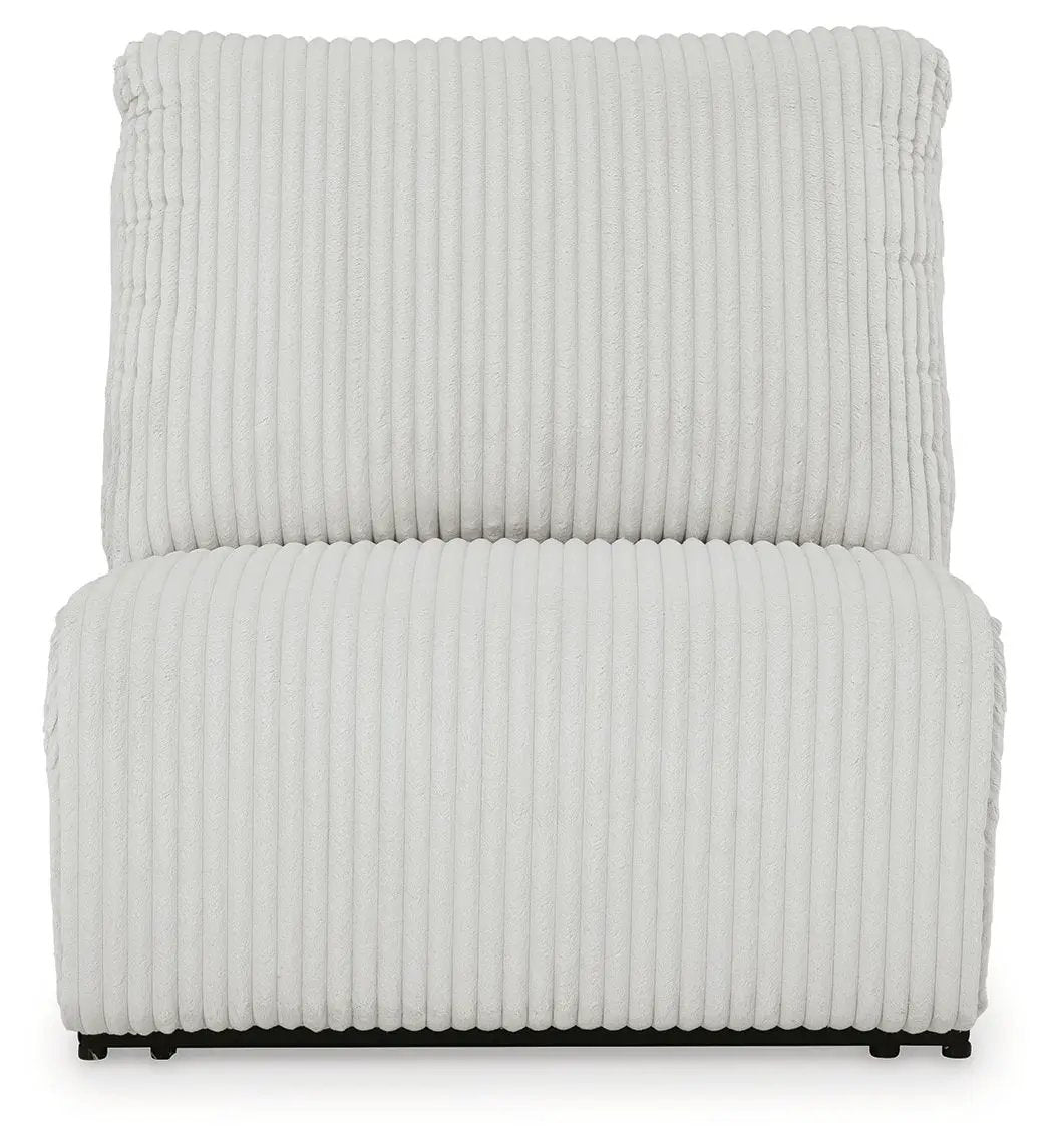 Top Tier - Reclining Sectional by Unique Piece Furniture