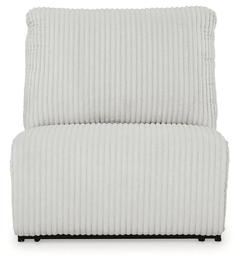 Top Tier - Reclining Sectional by Unique Piece Furniture