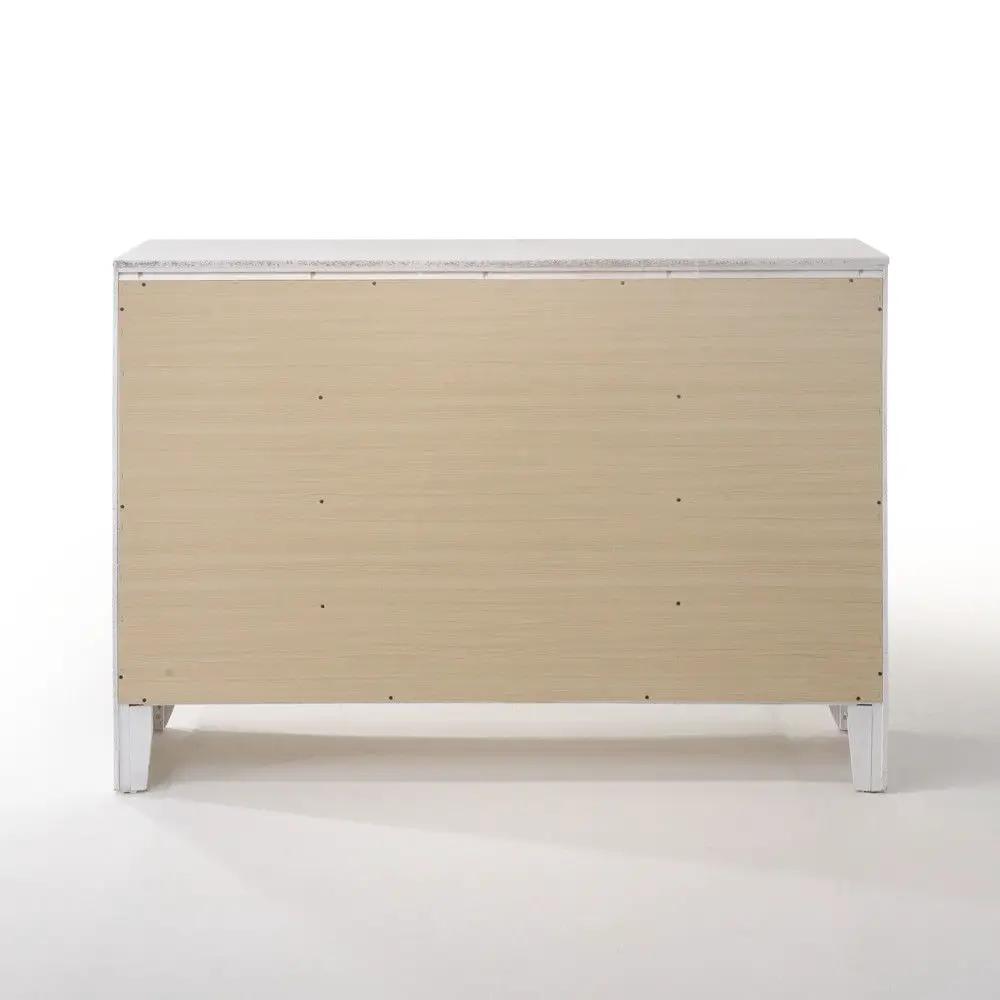 Ireland - Dresser by Unique Piece Furniture