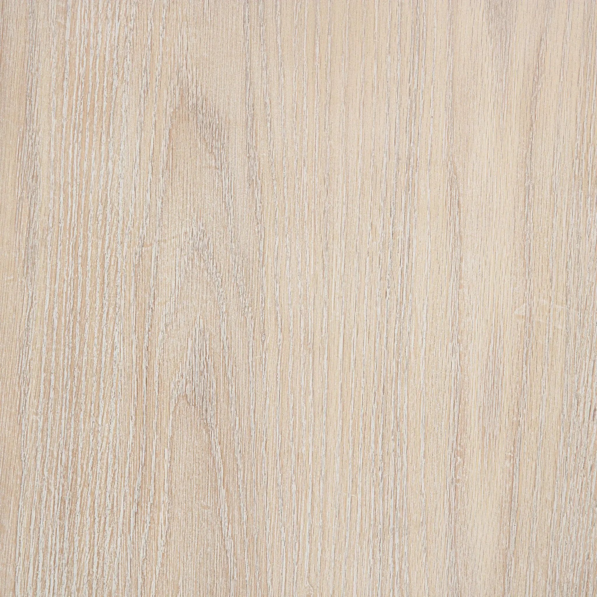 Pembroke 66-inch Queen Panel Bed Washed Oak by Unique Piece Furniture