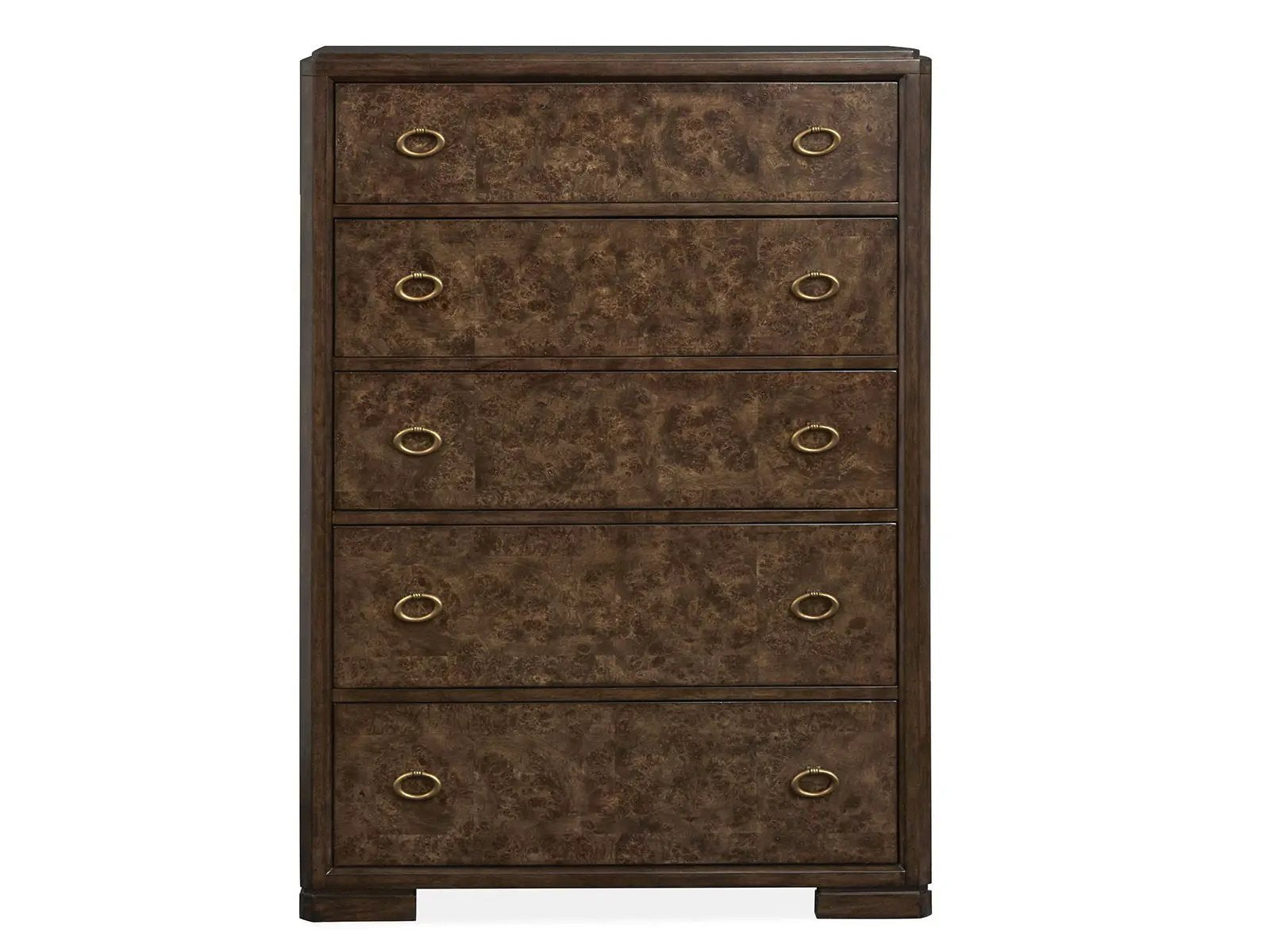 Rowan - Drawer Chest - Espresso by Unique Piece Furniture