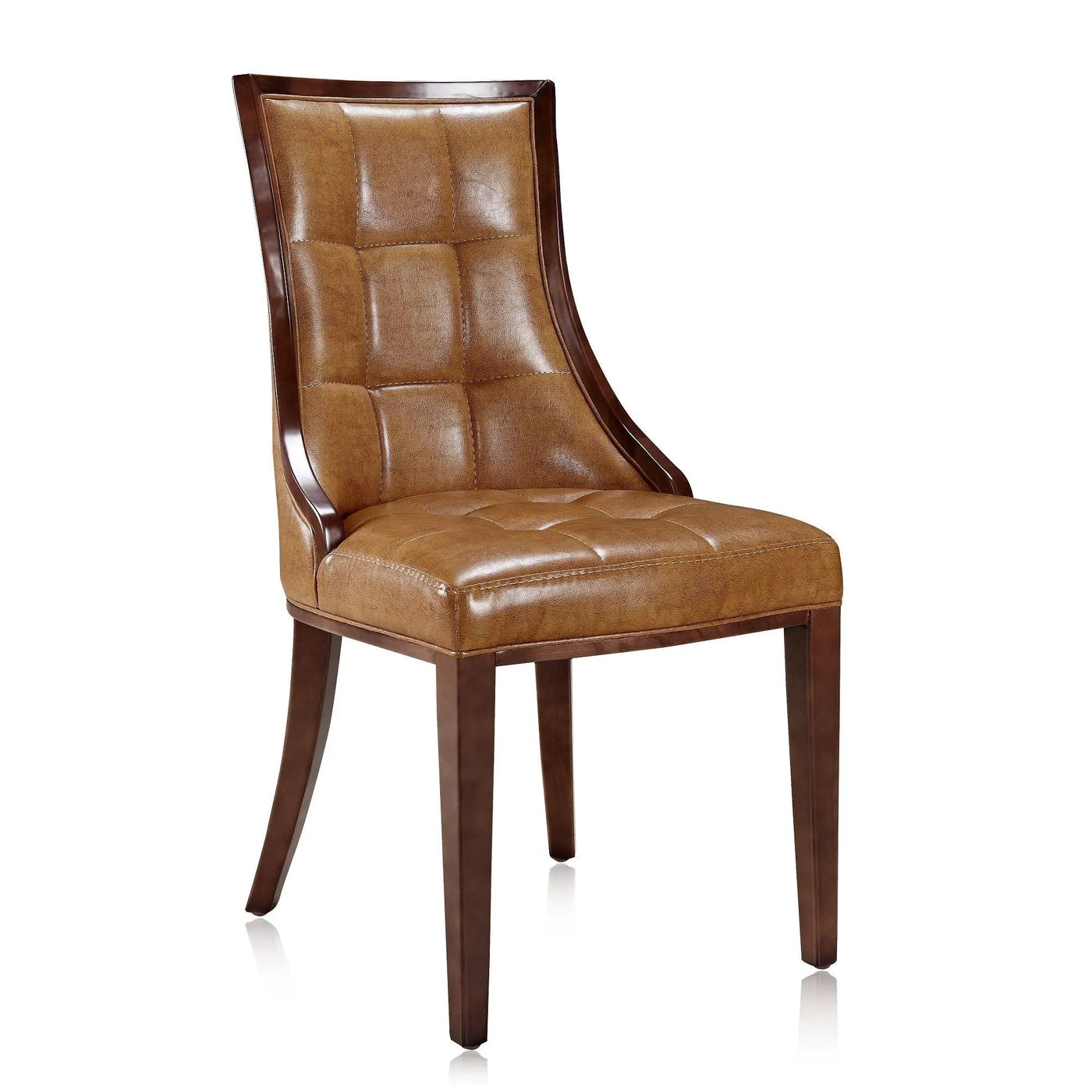 Fifth Avenue - Dining Chair (Set of 2) by HouseOfZazla