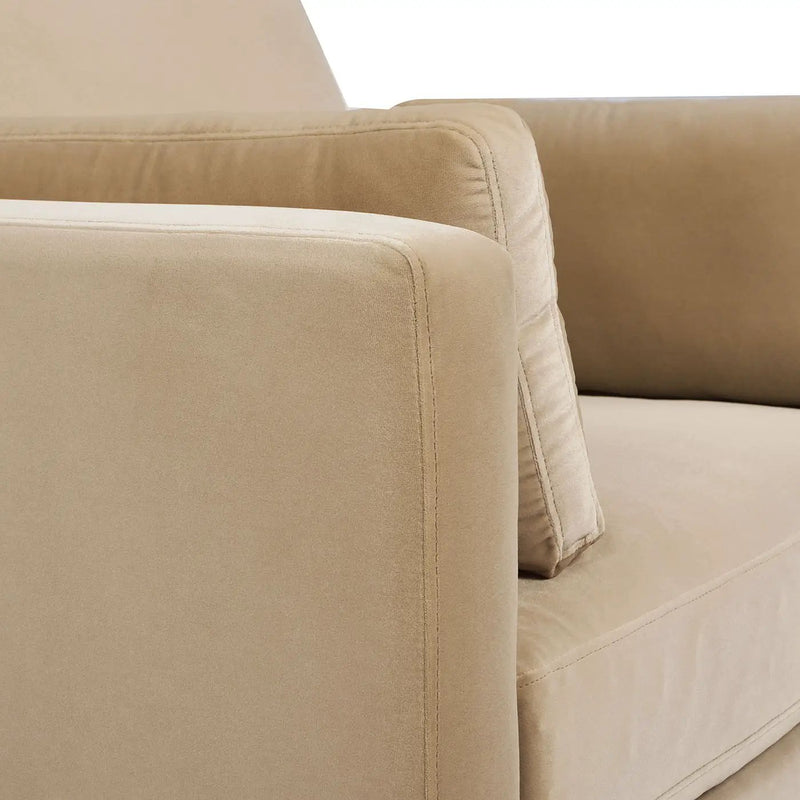 Knox - Modern Farmhouse Arm Chair by Unique Piece Furniture