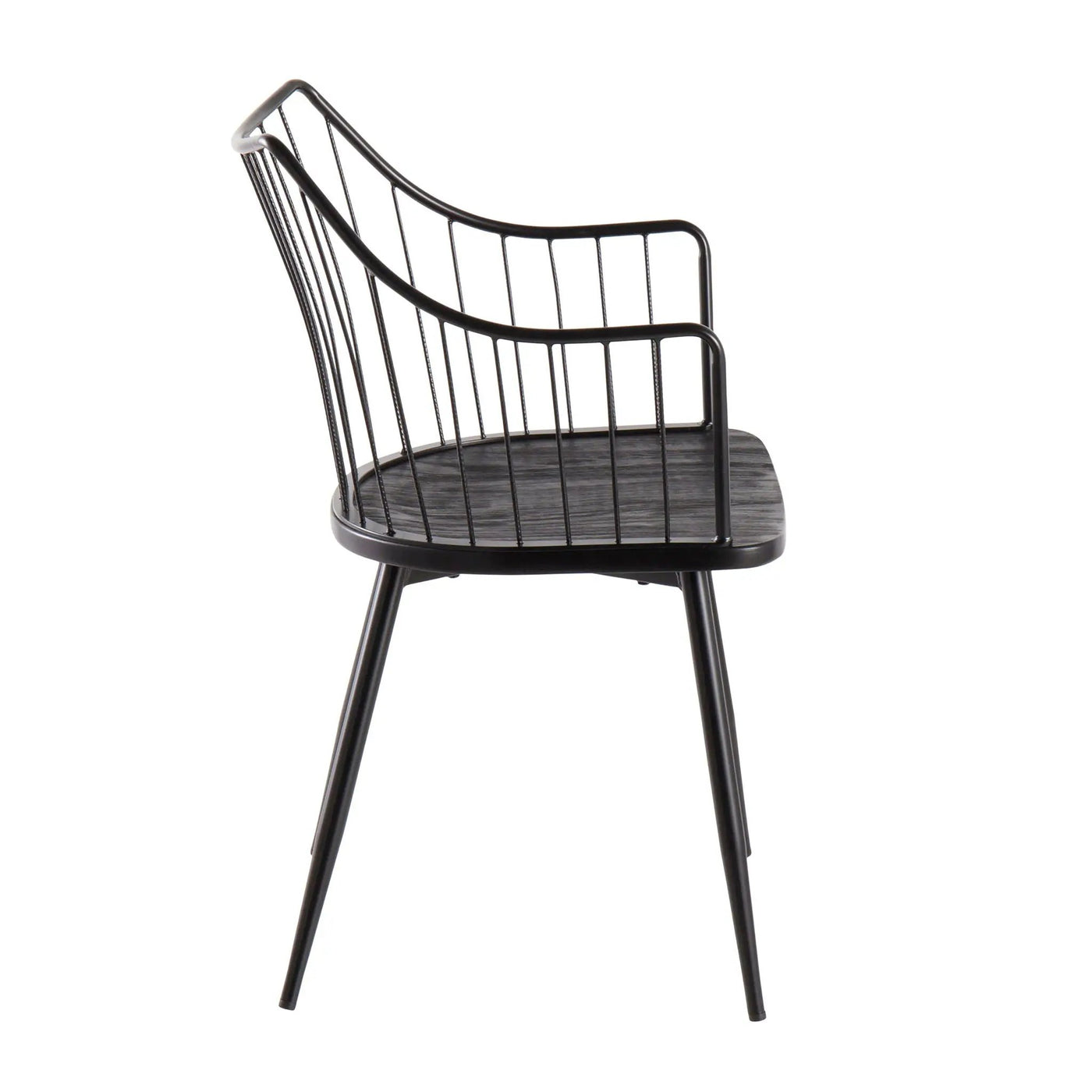 Winston - Farmhouse Chair by HouseOfZazla