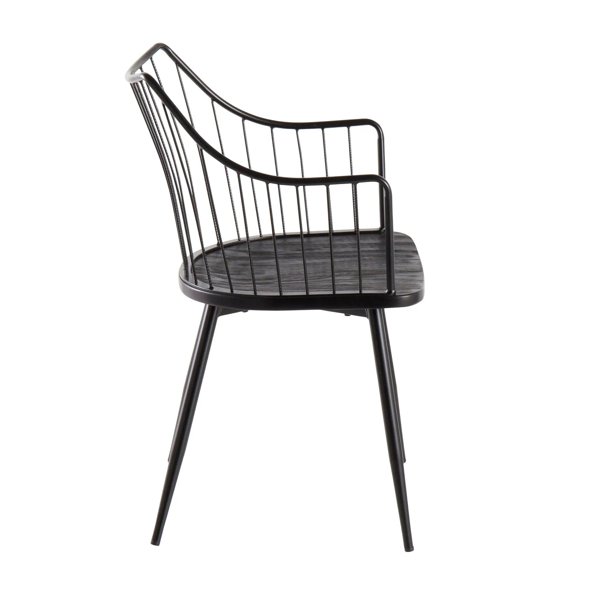 Winston - Farmhouse Chair by HouseOfZazla
