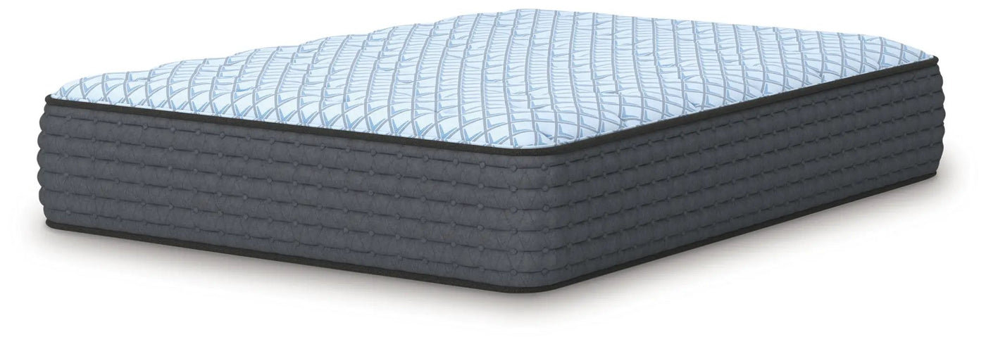 Destin Cove Plush - Mattress by Unique Piece Furniture