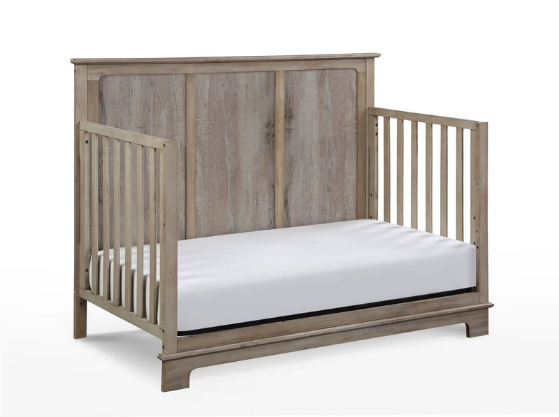 son - 4-In-1 Convertible Crib by HouseOfZazla