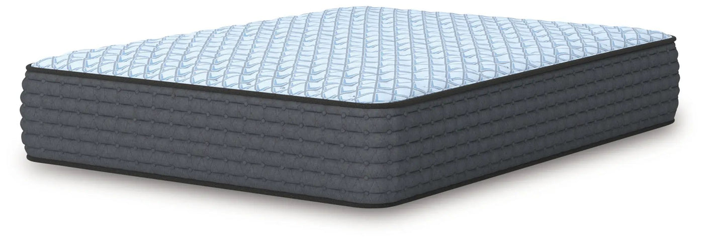 Destin Cove Firm - Mattress by Unique Piece Furniture