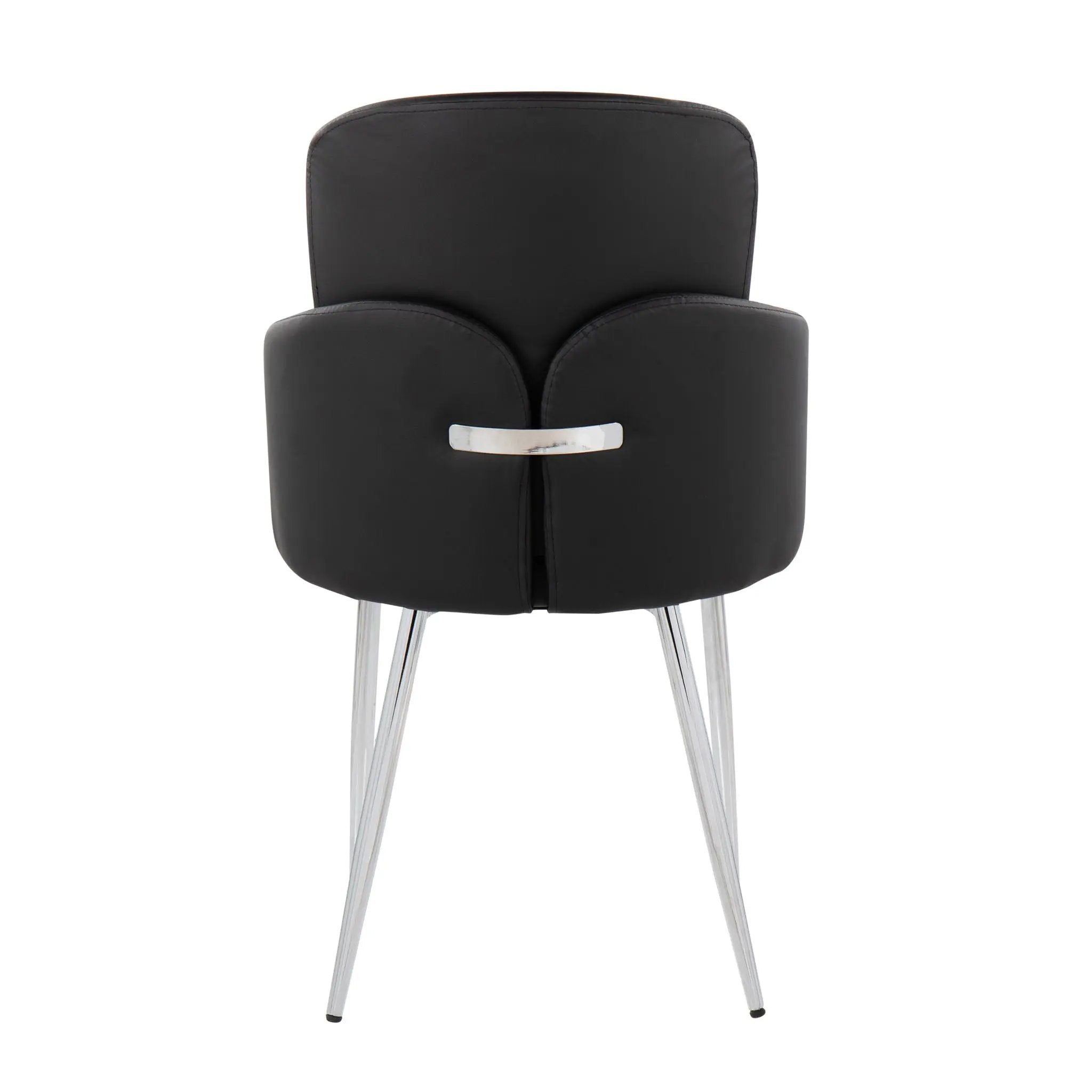 Dahlia - Contemporary, Dining Chair (Set of 2) by Unique Piece Furniture