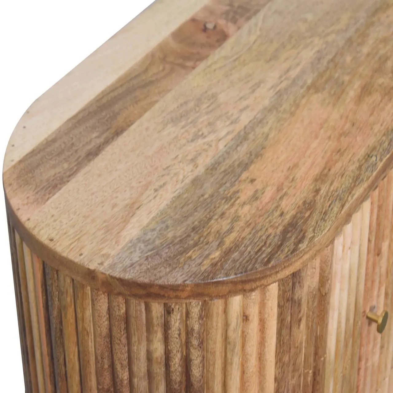 Soba - Ball Chest - Oak by HouseOfZazla