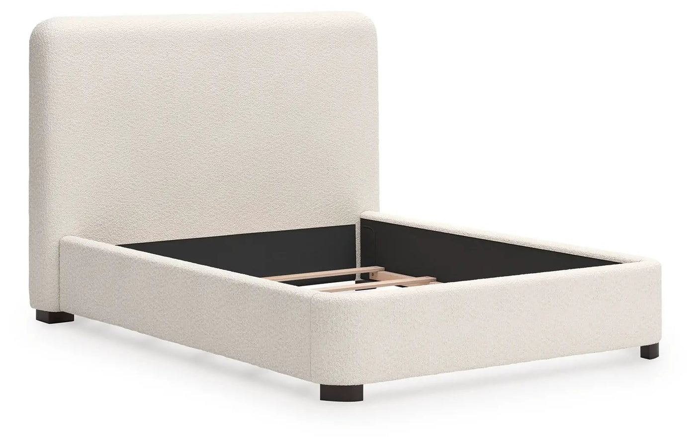 Brintstreet - Upholstered Bed by Unique Piece Furniture