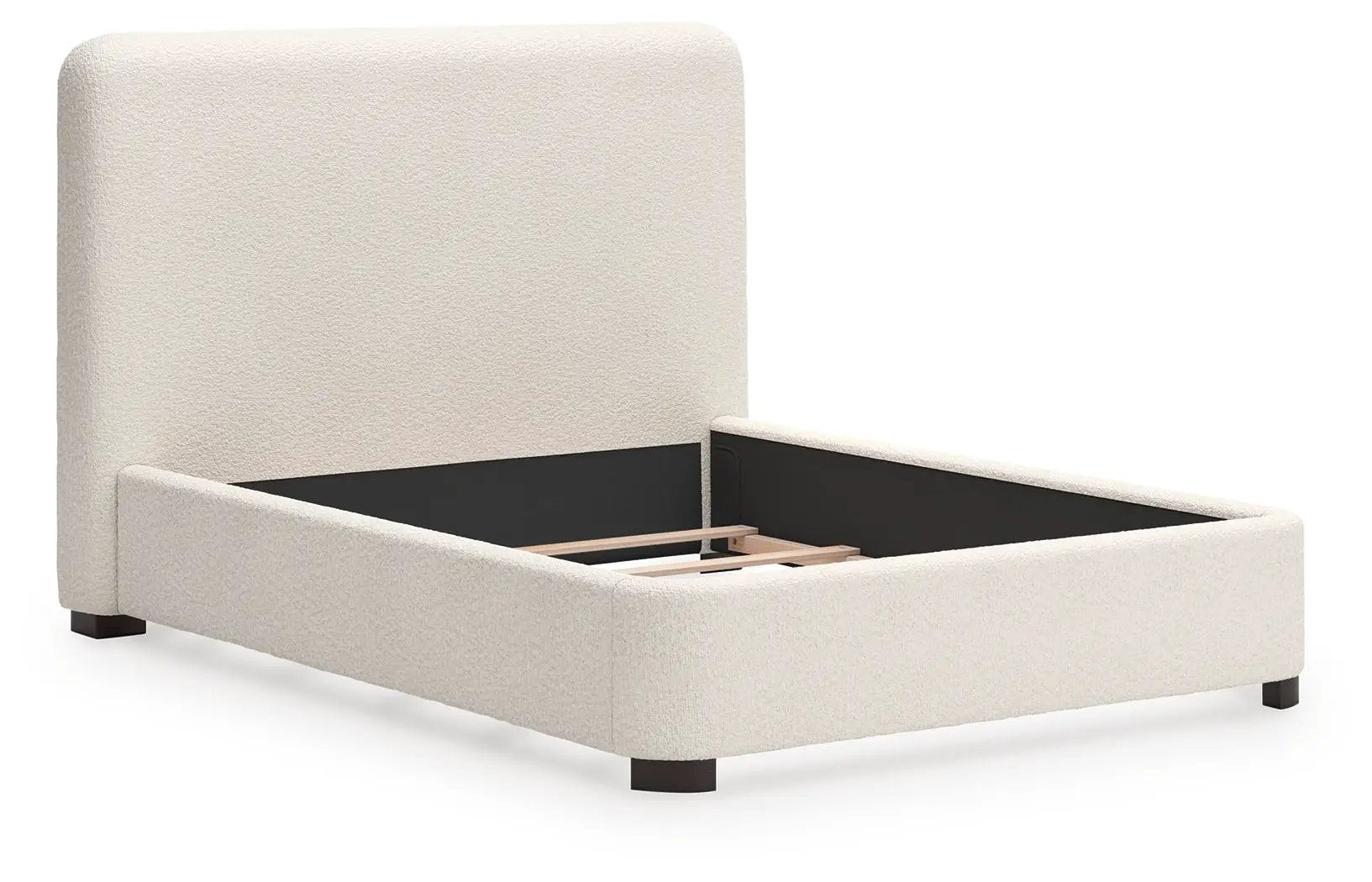 Brintstreet - Upholstered Bed by Unique Piece Furniture