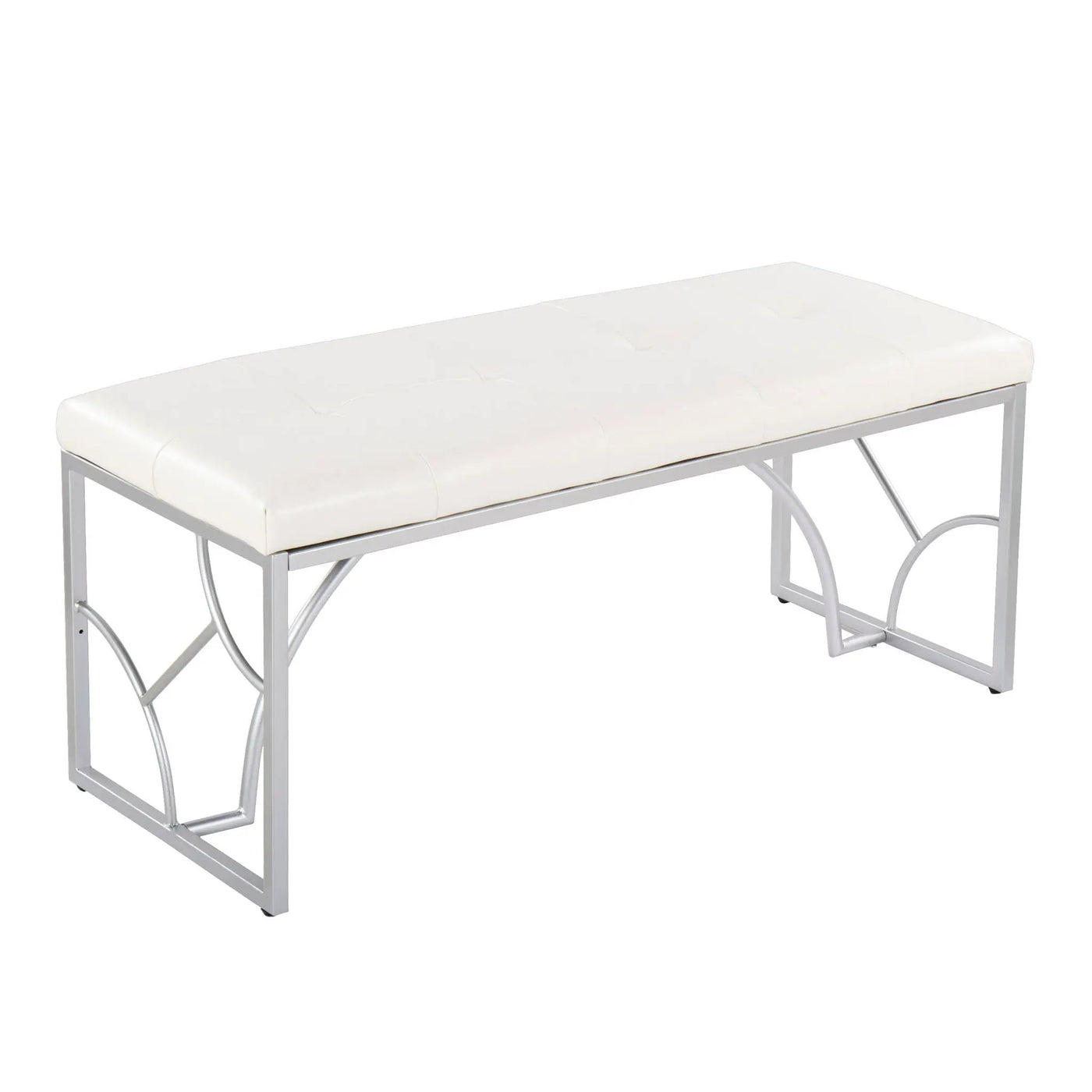Constellation - Elegant Contemporary Bench by HouseOfZazla