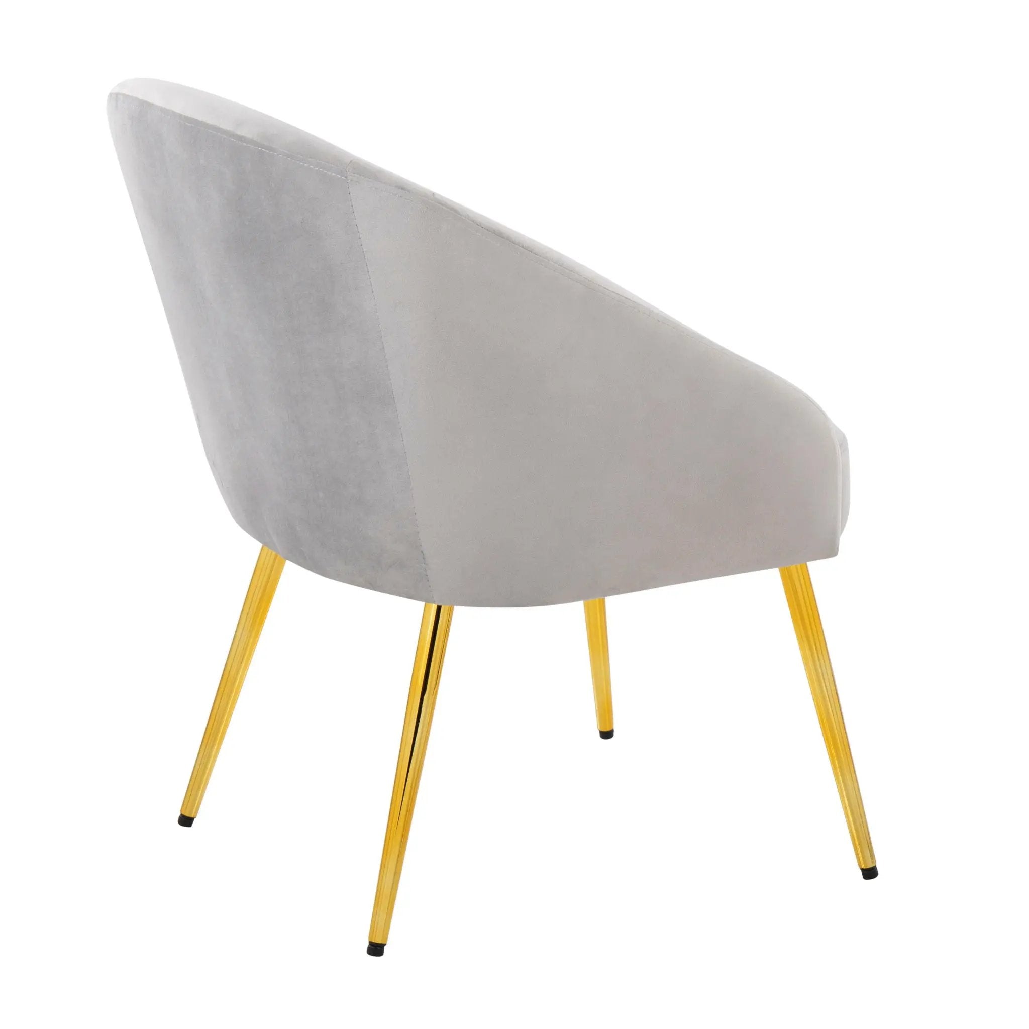 Shiraz - Contemporary / Glam Chair by Unique Piece Furniture