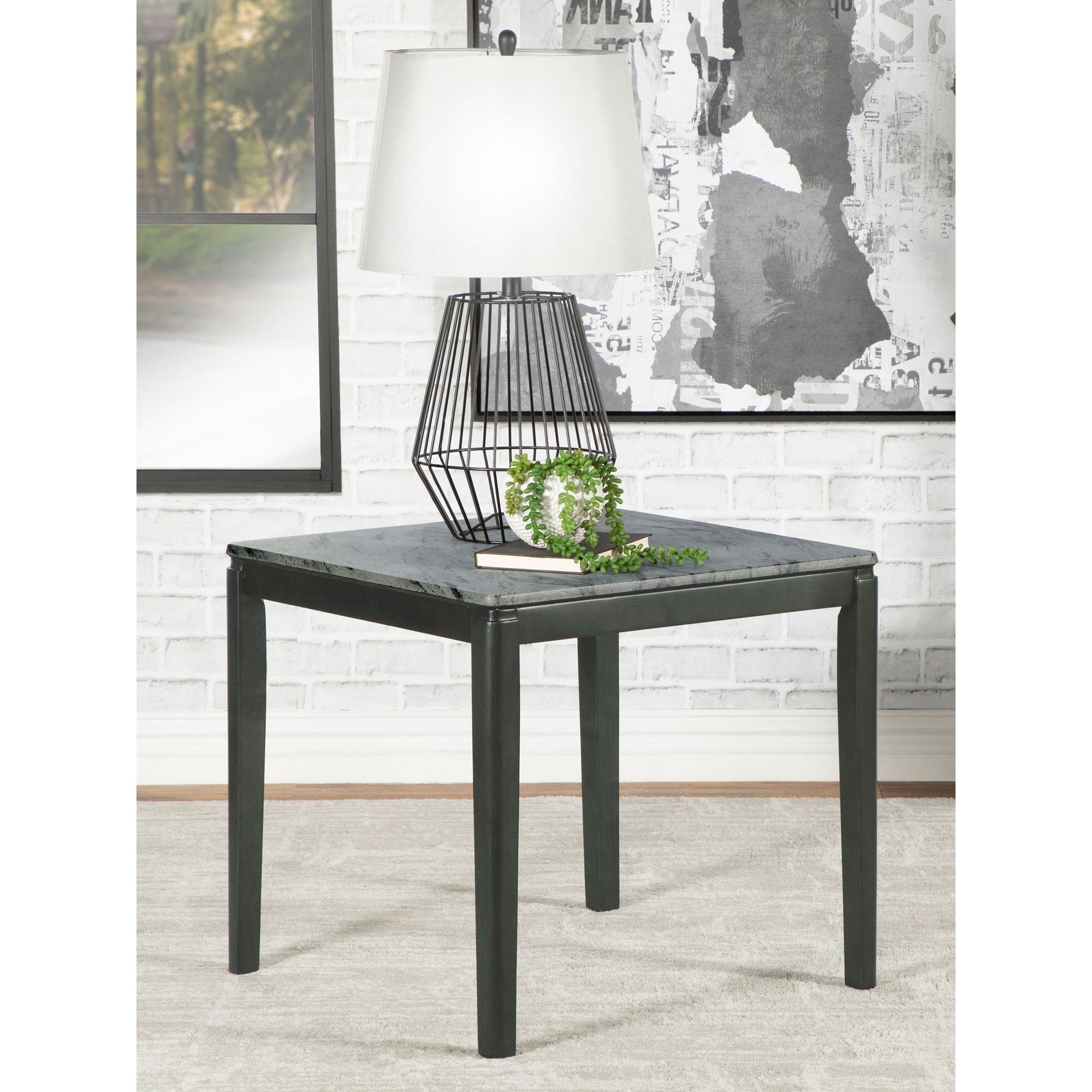 Vinnie - Table by HouseOfZazla