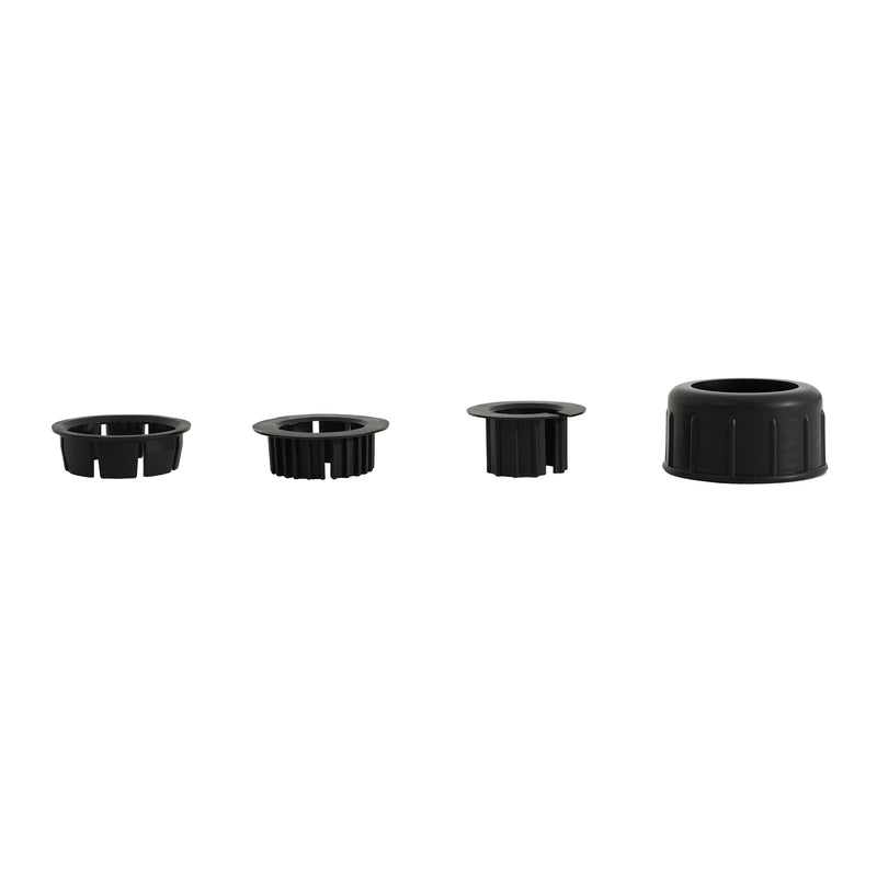 Ander Outdoor 55-pound Round Umbrella Base by HouseOfZazla