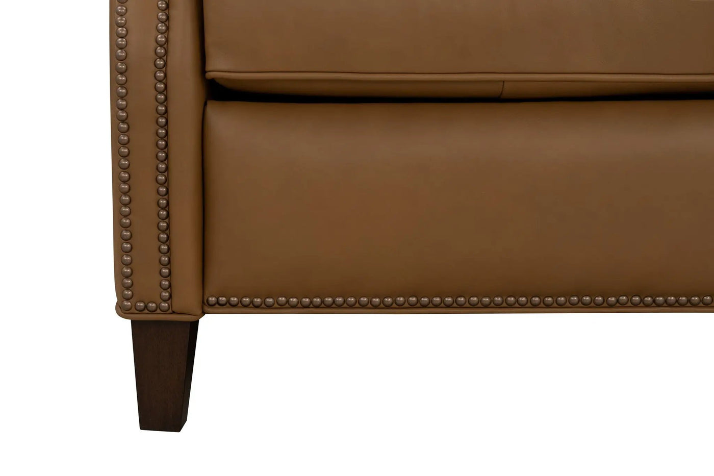 Shasta - Recliner Push Thru The Arm by Unique Piece Furniture