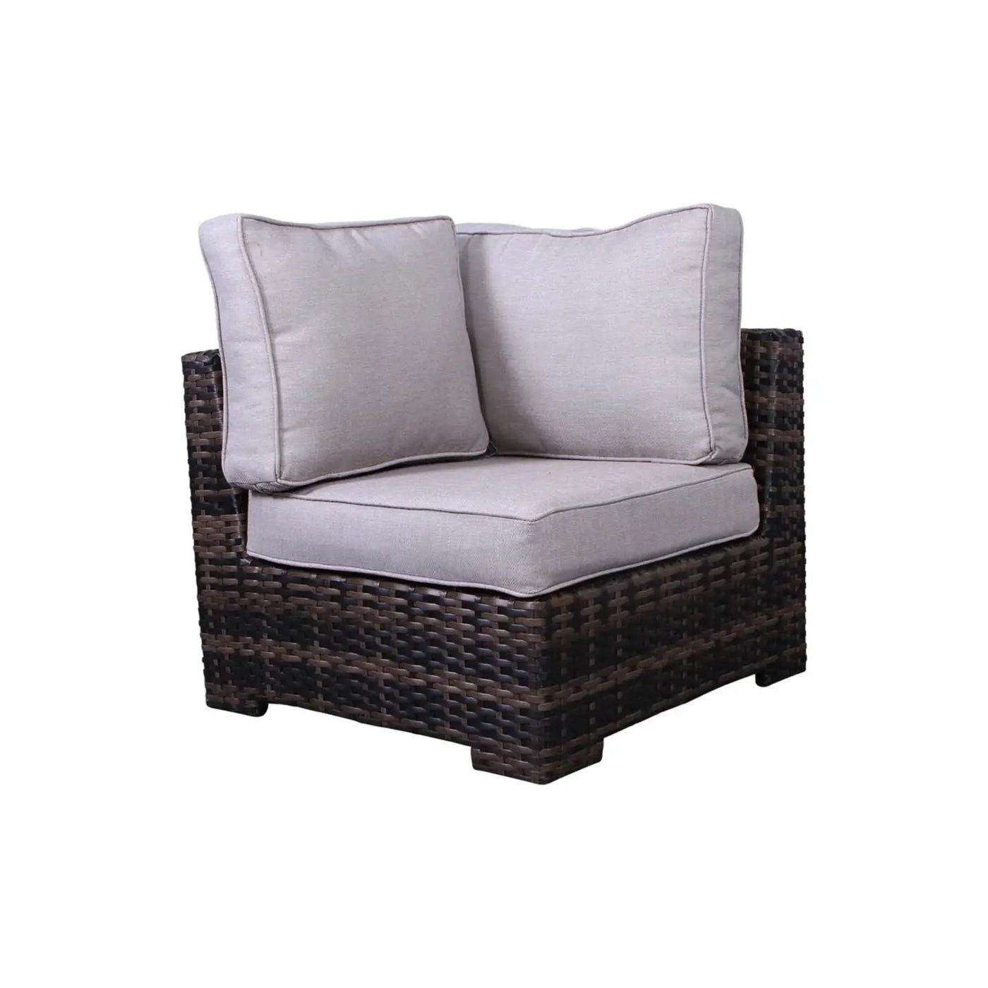 Outdoor Patio Chair Set For Patio With Foam Cushions by HouseOfZazla
