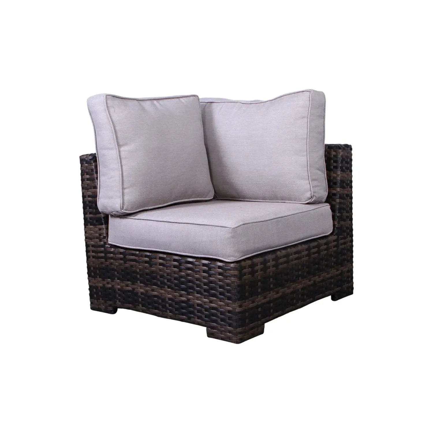 Outdoor Patio Chair Set For Patio With Foam Cushions by Unique Piece Furniture