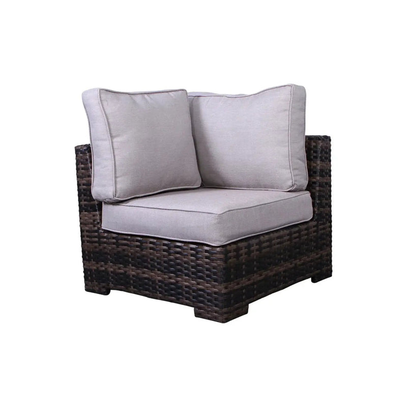 Outdoor Patio Chair Set For Patio With Foam Cushions by HouseOfZazla