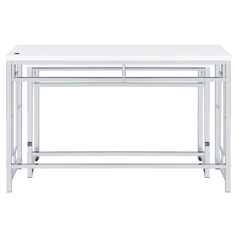 Laguna - Counter Height Dining Set