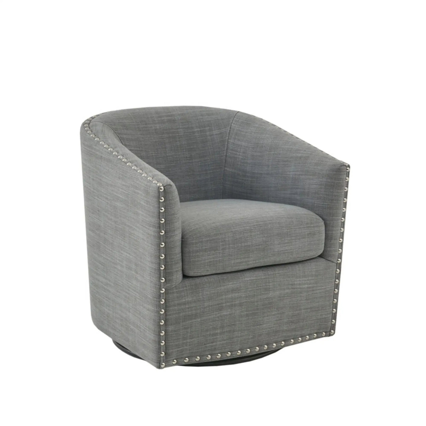 Luxurious Chair With 360 Degree Rotation by Unique Piece Furniture