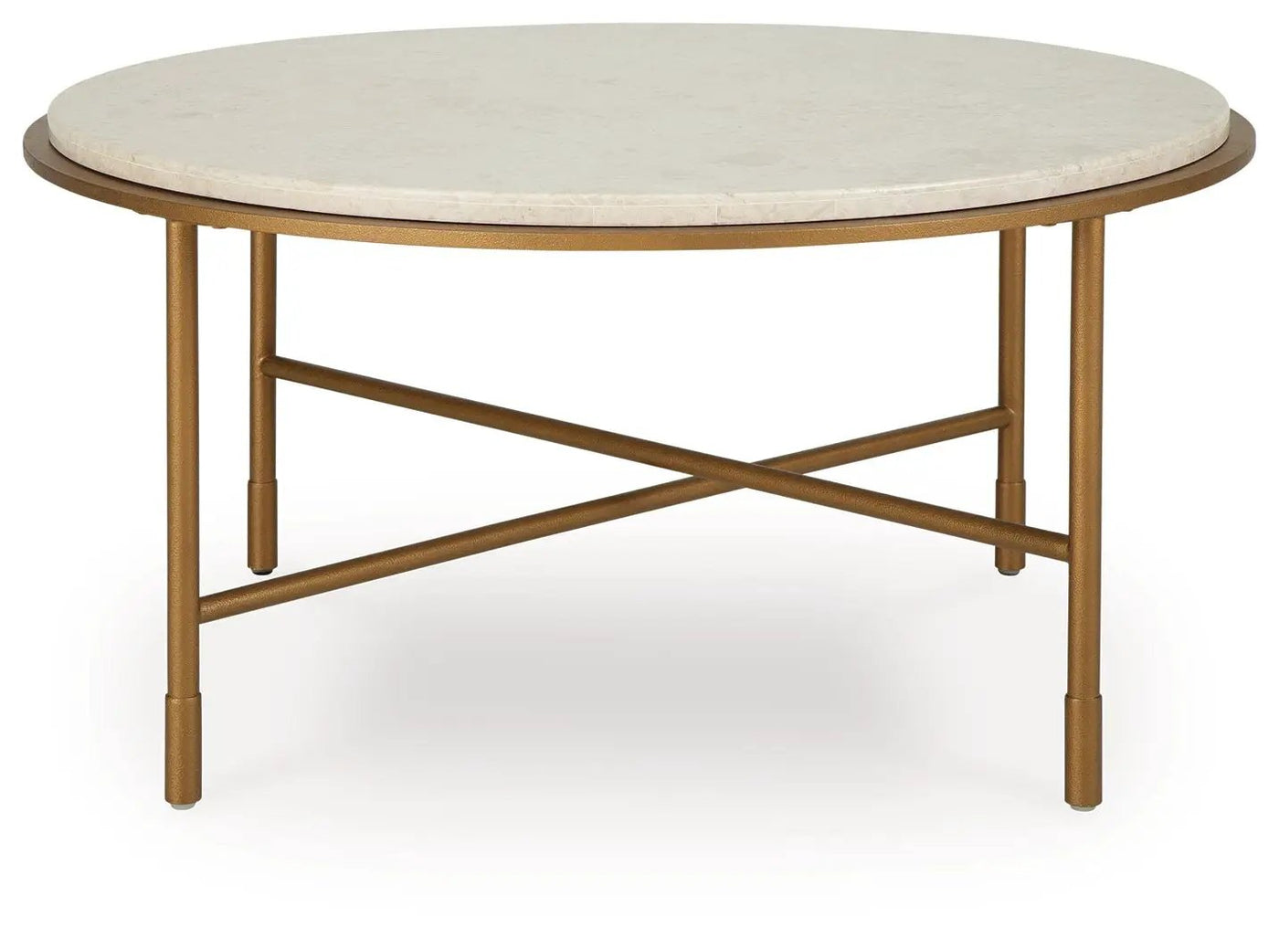 Alben - Round Table by Unique Piece Furniture