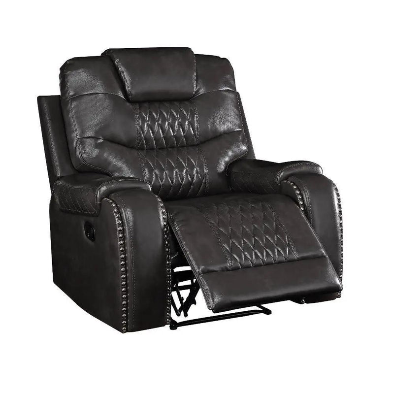 Braylon - Recliner (Motion) by Unique Piece Furniture