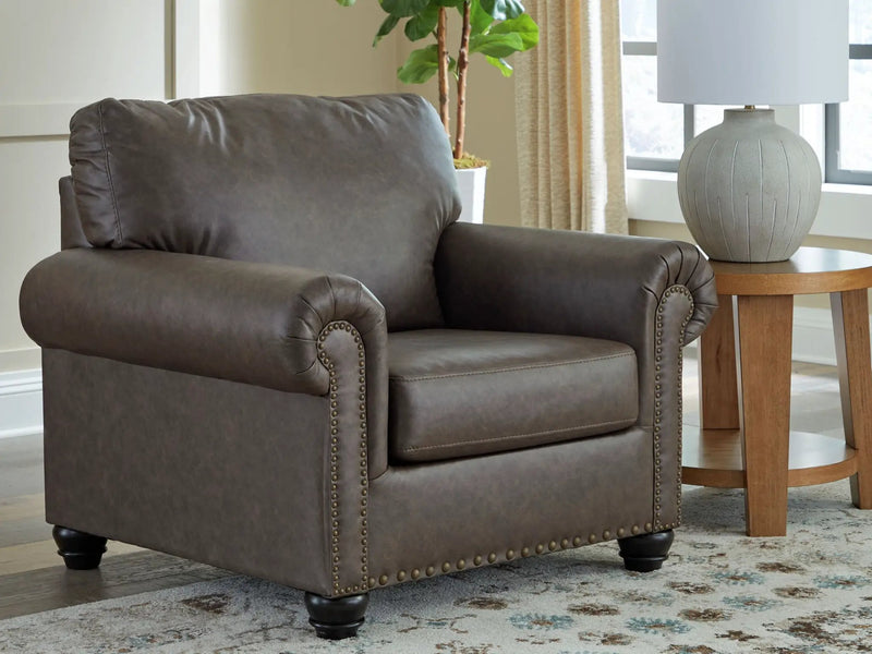 Roxmere - Chair - Umber by Unique Piece Furniture