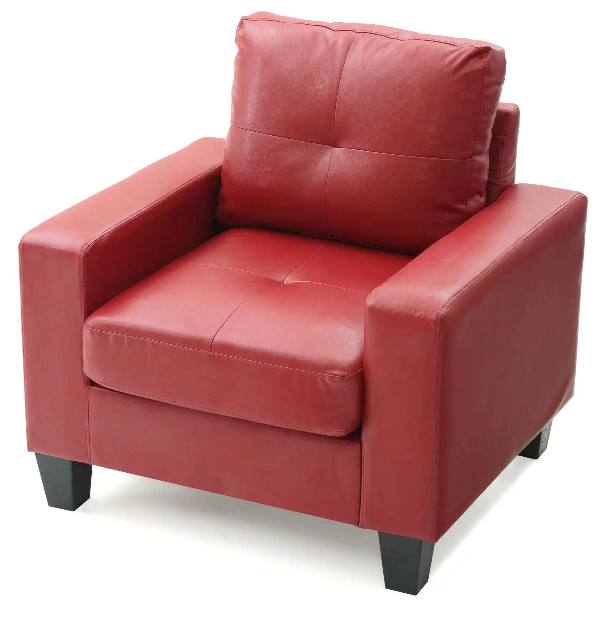 Newbury - Accent Chair For Relaxation by HouseOfZazla
