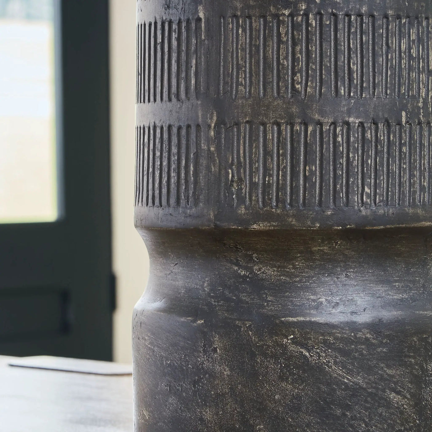 Beninworth - Vase by Unique Piece Furniture