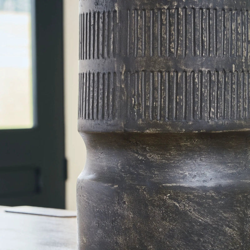 Beninworth - Vase by Unique Piece Furniture