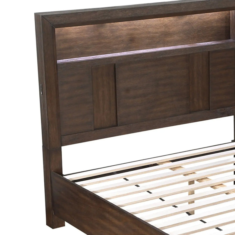 Kenzo - Storage Bedroom Set by HouseOfZazla