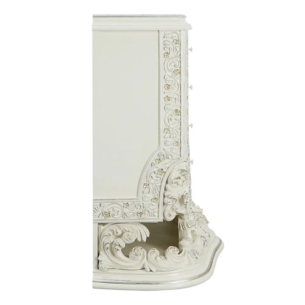 Adara - Chest - Antique White by Unique Piece Furniture