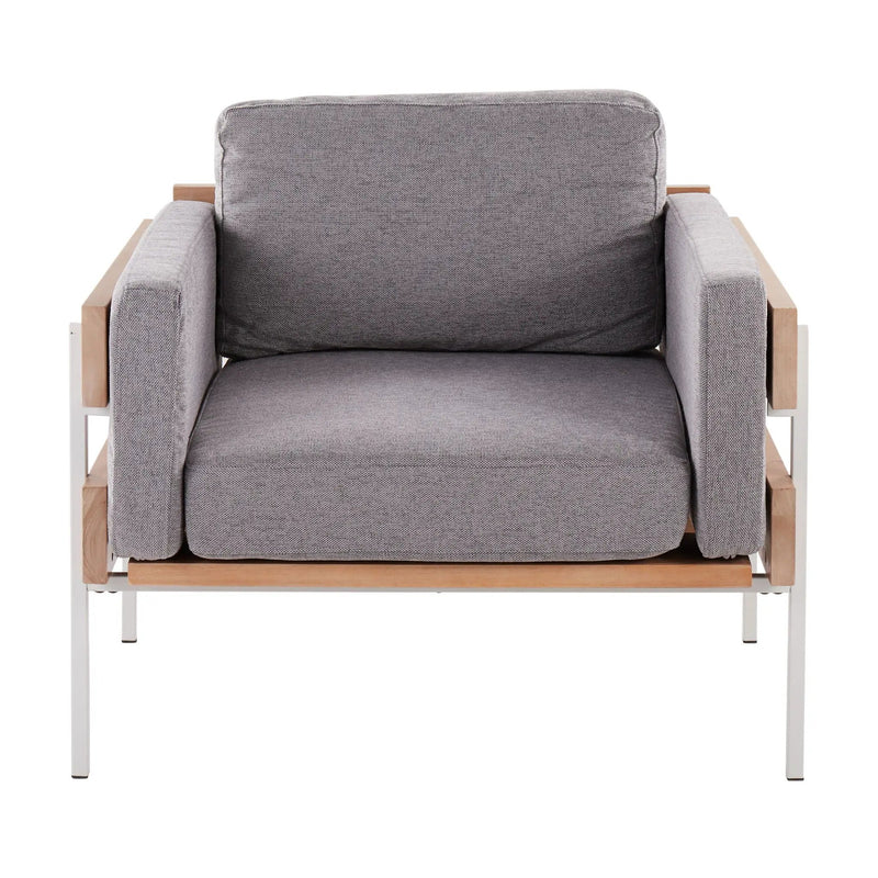Kari - Stylish Materials, Farmhouse Chair by Unique Piece Furniture