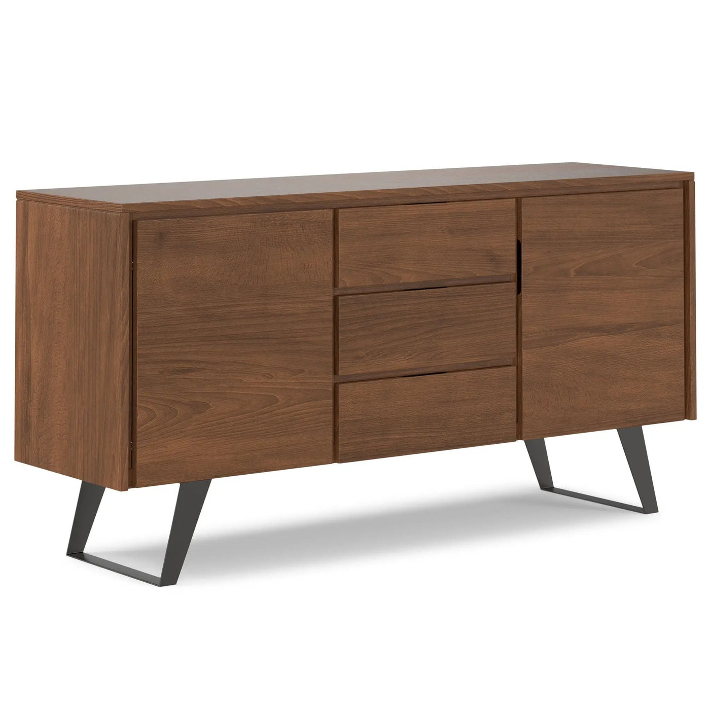 Lowry - Handcrafted Sideboard Buffet by Unique Piece Furniture