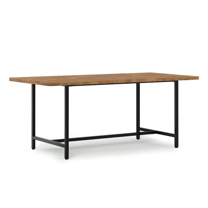 Campbell - Handcrafted Dining Table by Unique Piece Furniture