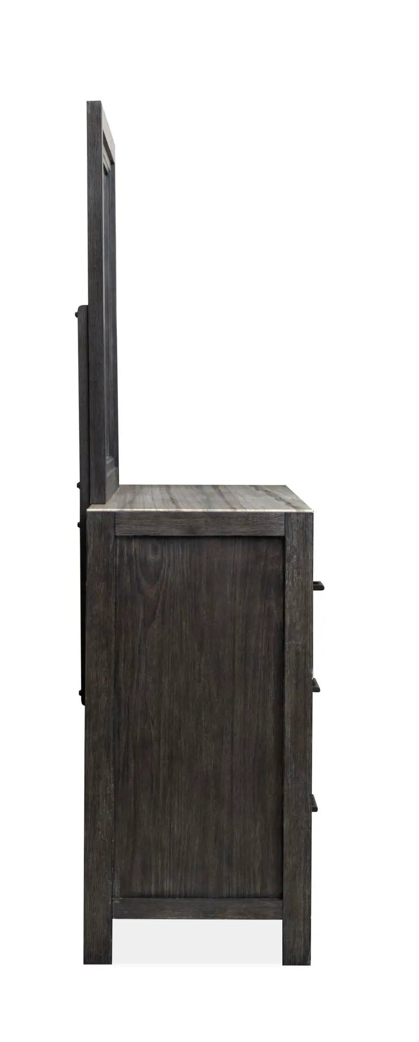 Plum Creek - Drawer Dresser by Unique Piece Furniture