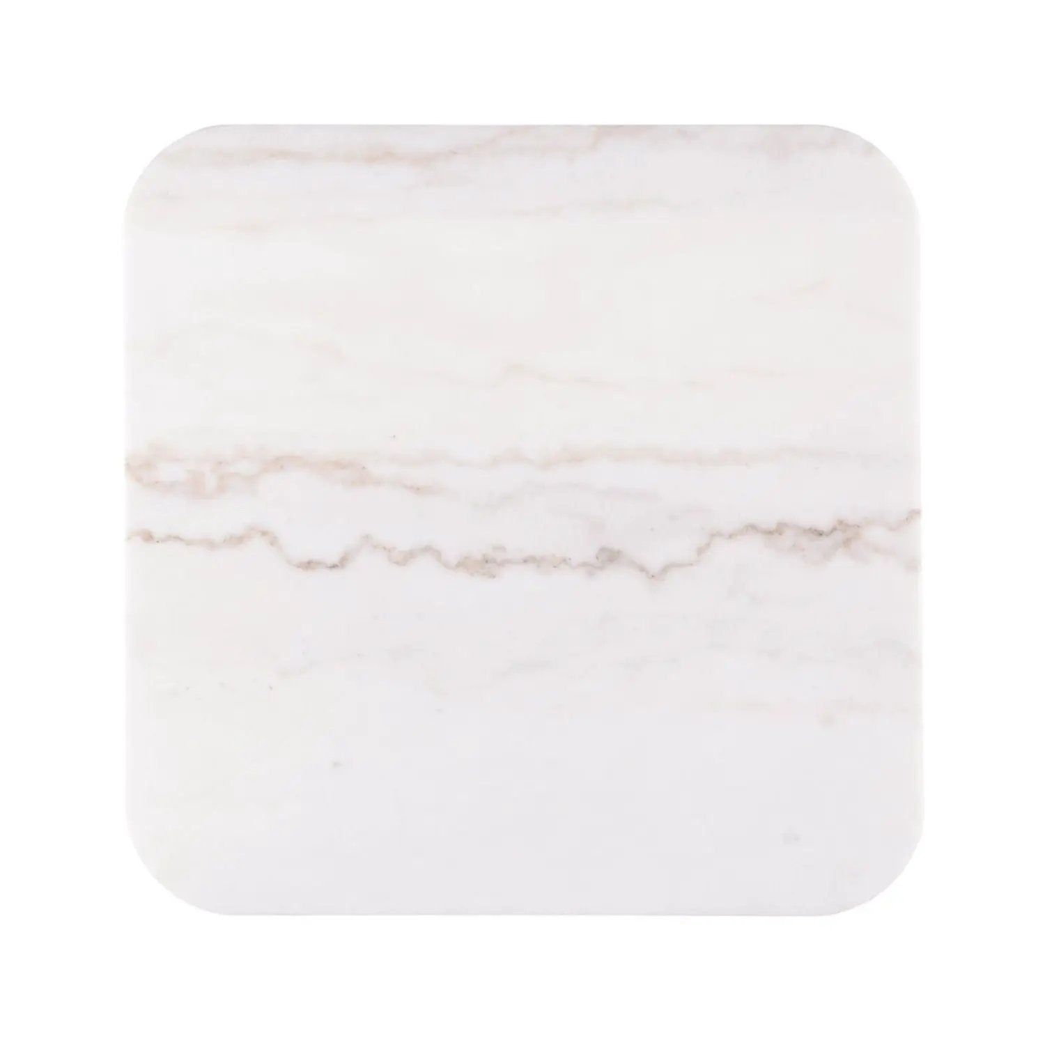 Contemporary Square Table by HouseOfZazla