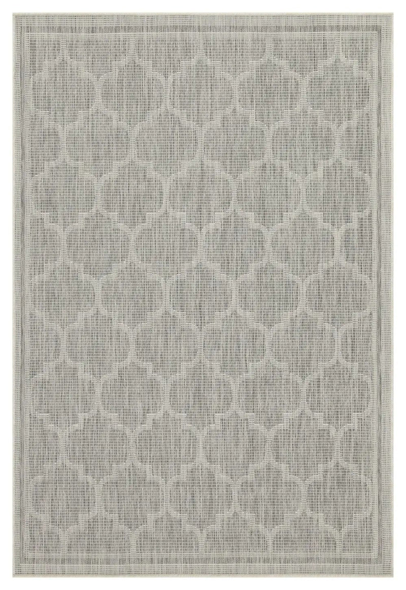 Sunshine - 2'7" X 7'3" Polypropylene Indoor / Outdoor Area Rug by Unique Piece Furniture
