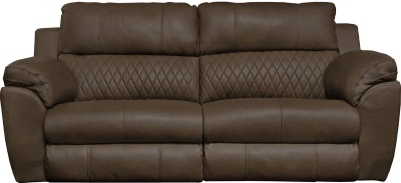 Sorrento - Power Reclining Sofa - Kola by Unique Piece Furniture