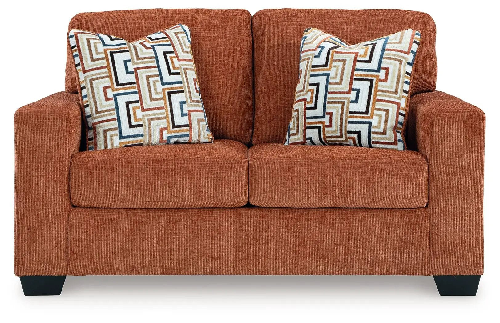 Aviemore - Loveseat by Unique Piece Furniture