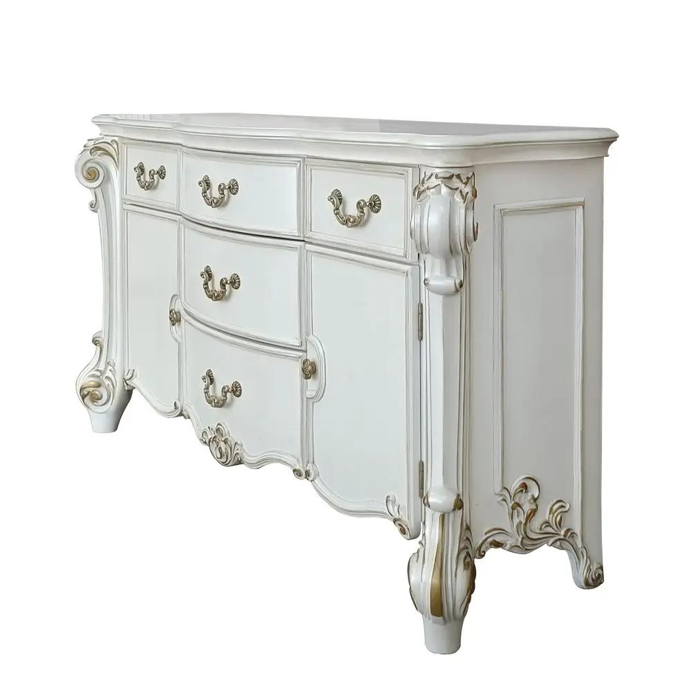 Vendome - Dresser by Unique Piece Furniture