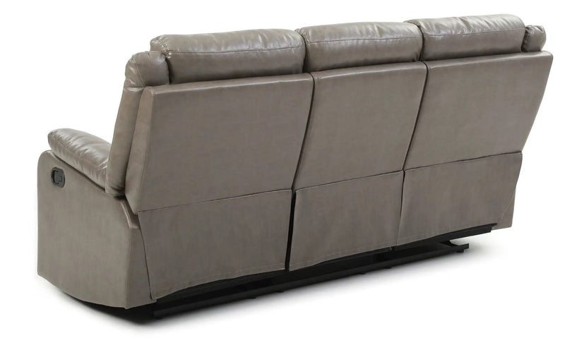 Contemporary Three Seater Sofa by Unique Piece Furniture