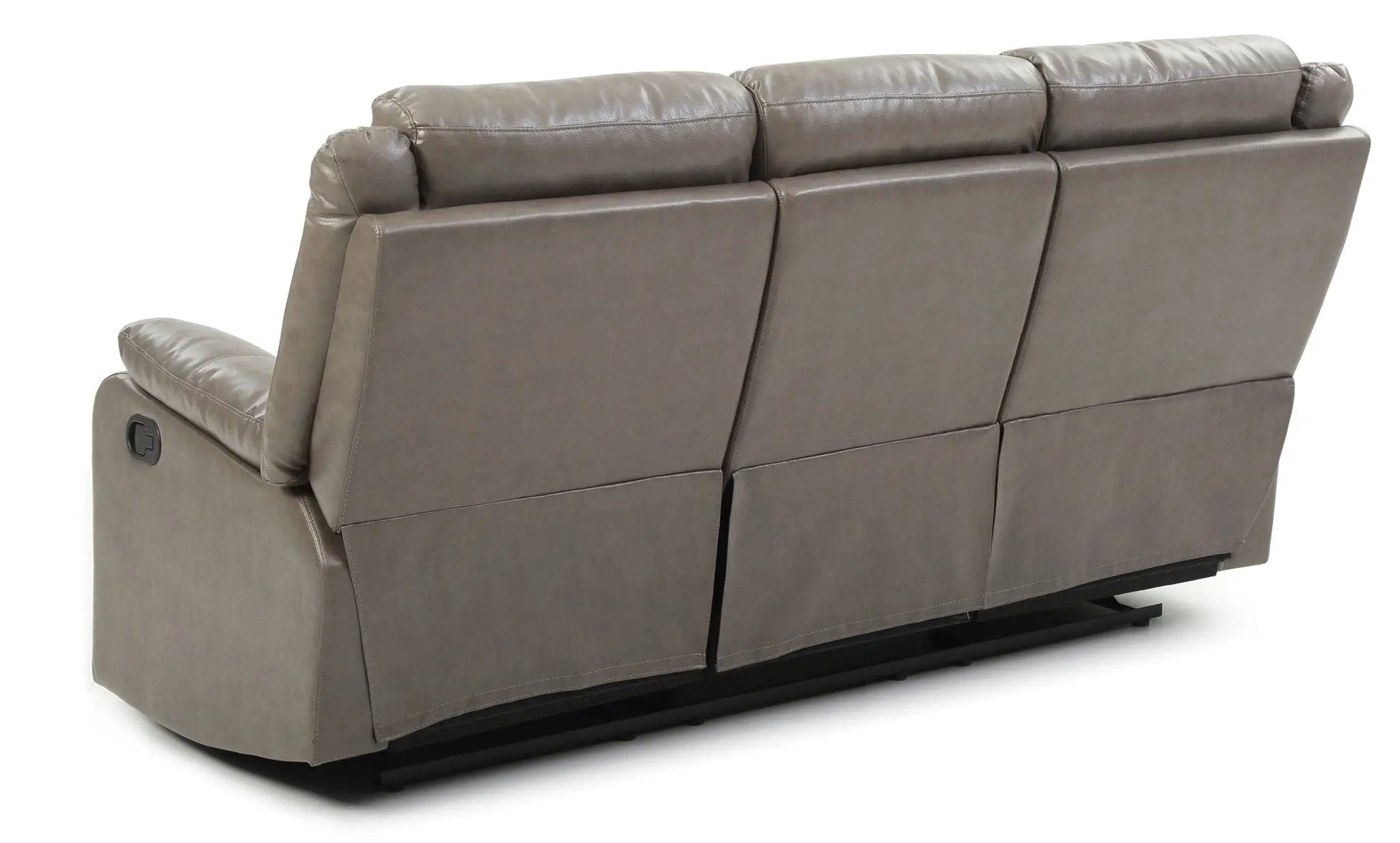 Contemporary Three Seater Sofa by HouseOfZazla