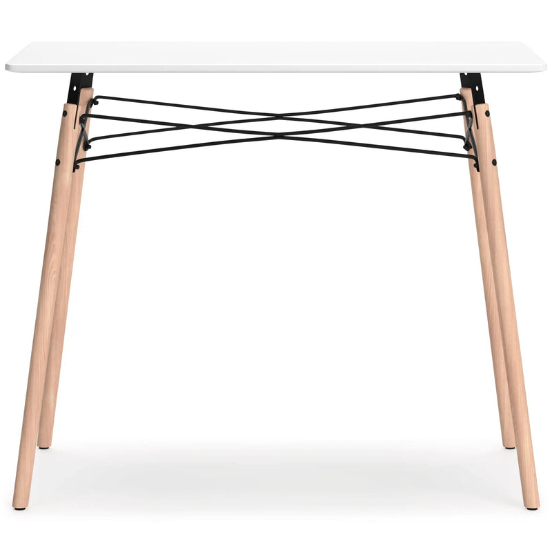 Jaspeni - Home Office Desk by Unique Piece Furniture